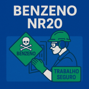 Benzeno - NR20