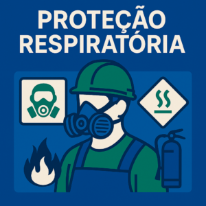 Proteção Respiratória