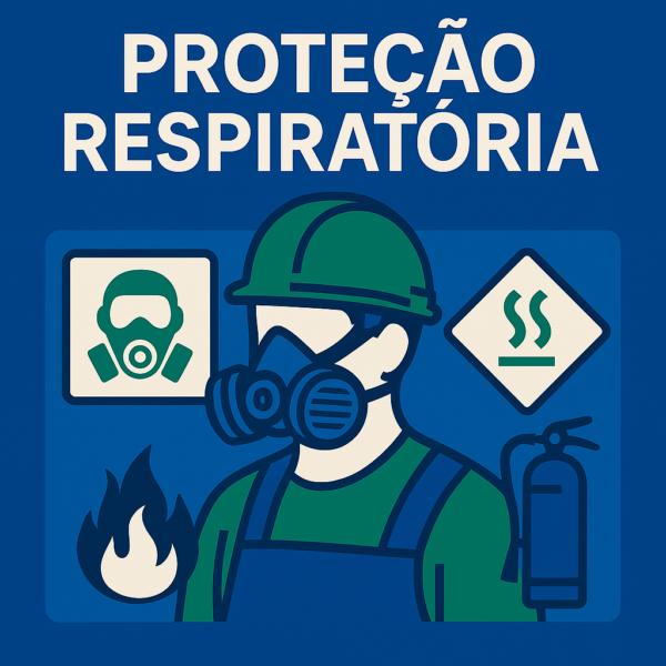 Proteção Respiratória
